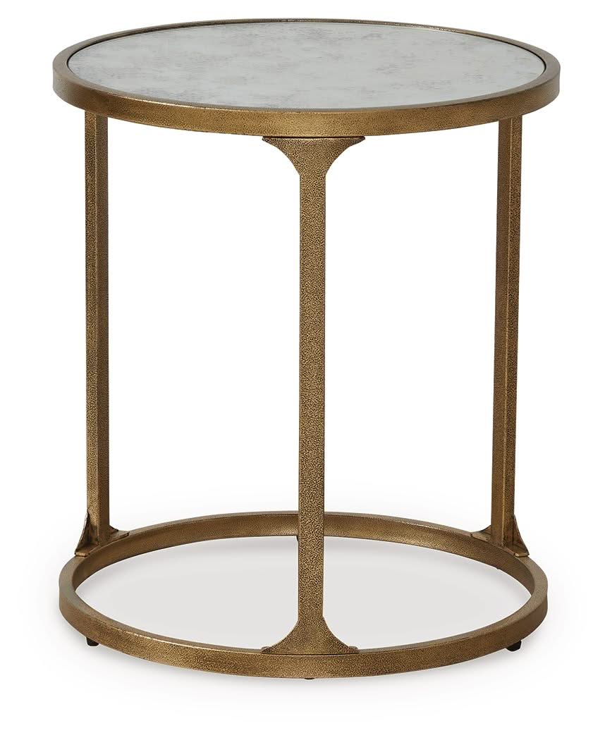 Korajane - Table