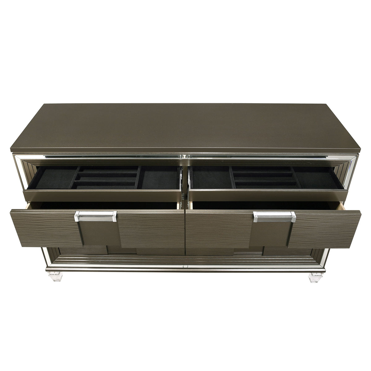 Twenty Nine - 6-Drawer Dresser