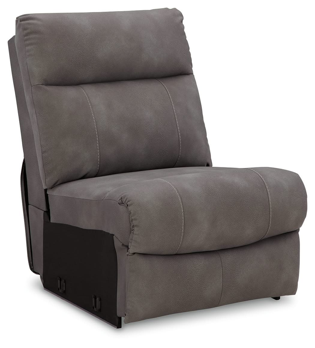 Next-Gen Durapella - Reclining Sectional