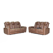 Dorian - Sofa & Loveseat