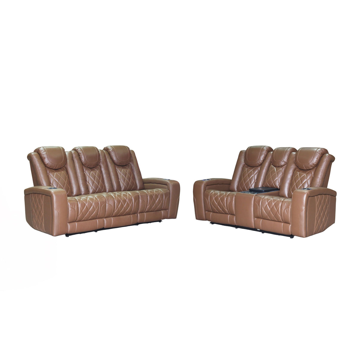 Dorian - Sofa & Loveseat