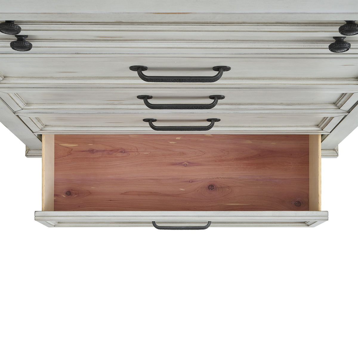 Mccoy - 5 Drawer Chest