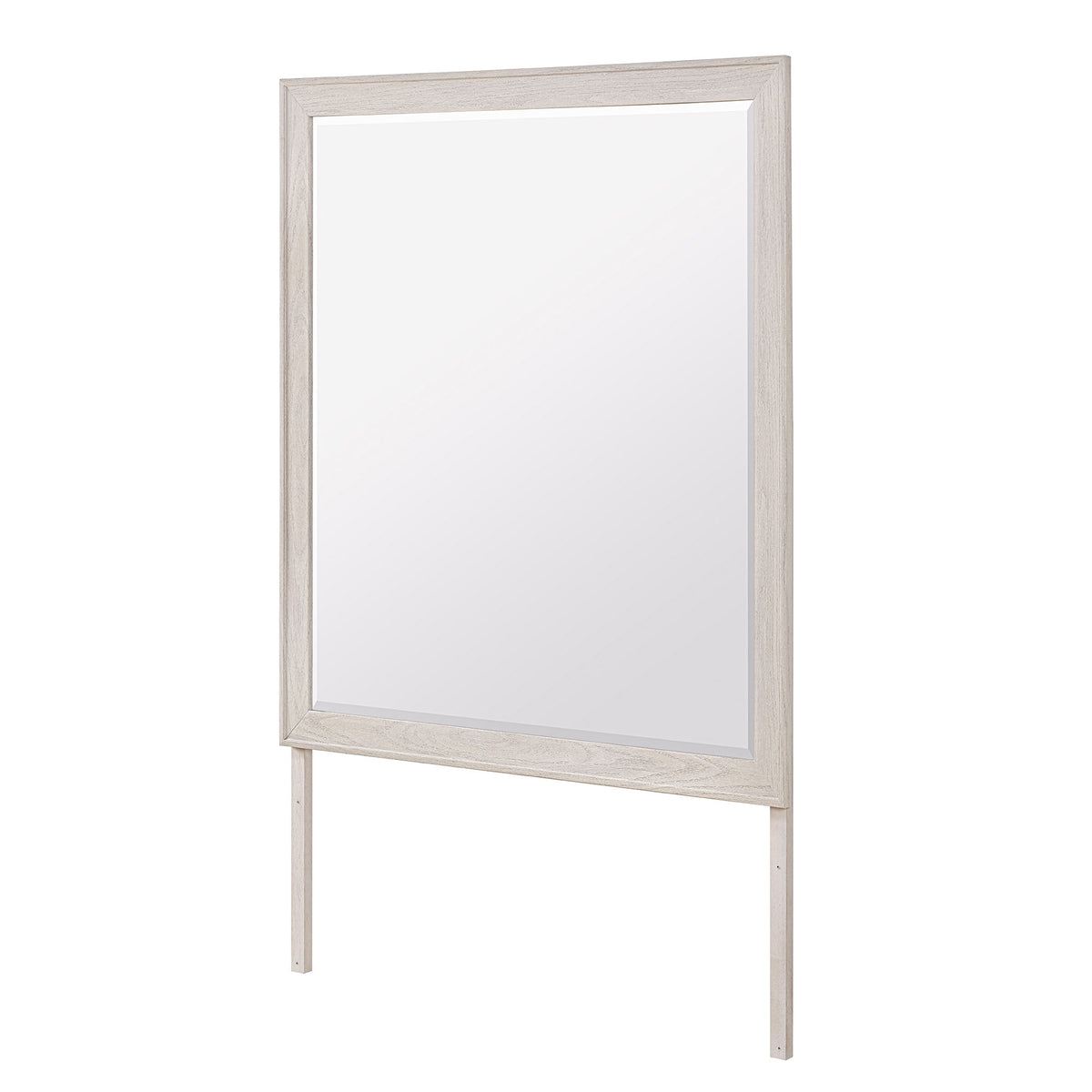 Melissa - Mirror Large Scale Mirror, Fits Matching Dresser