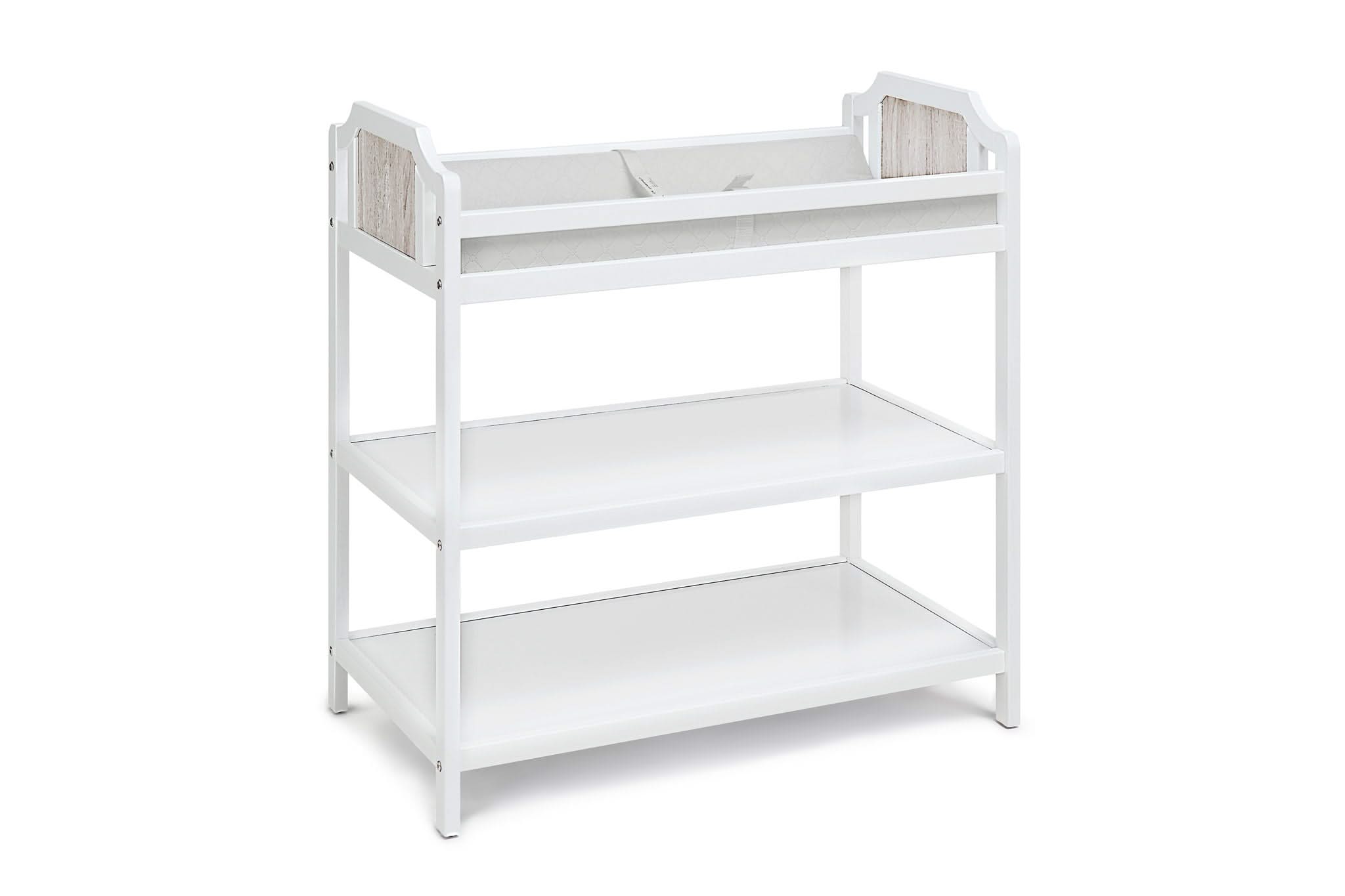 Brees - Changing Table