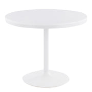 Dakota - Industrial Dining Table - Exclusive Furniture