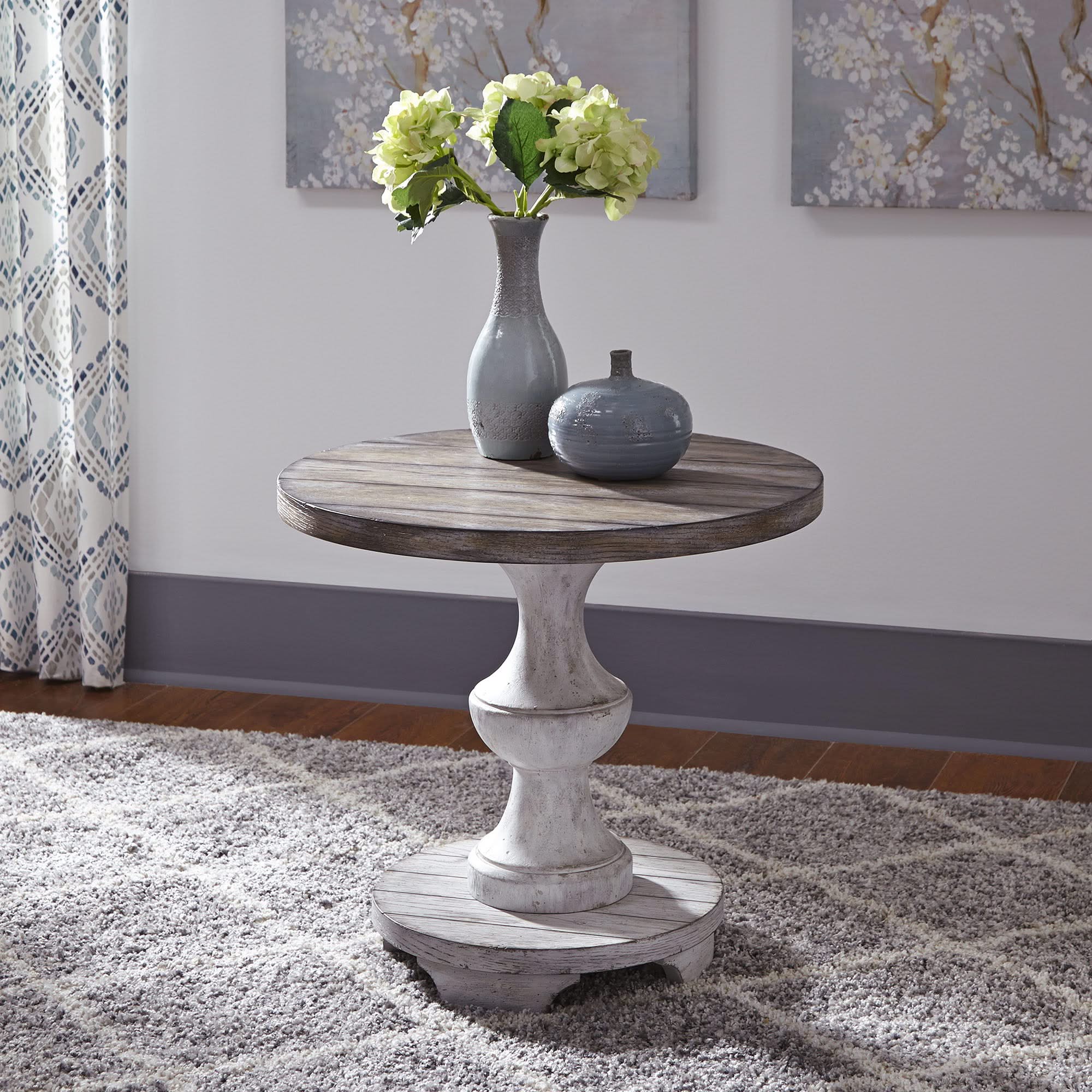 Sedona - End Table