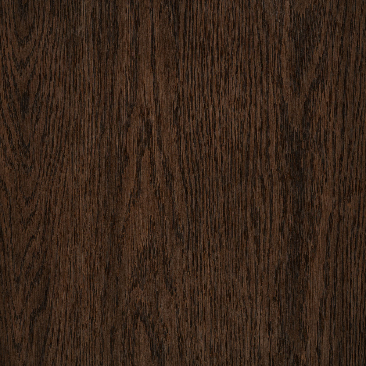 Ridgewell Round Pedestal Dining Table Dark Oak