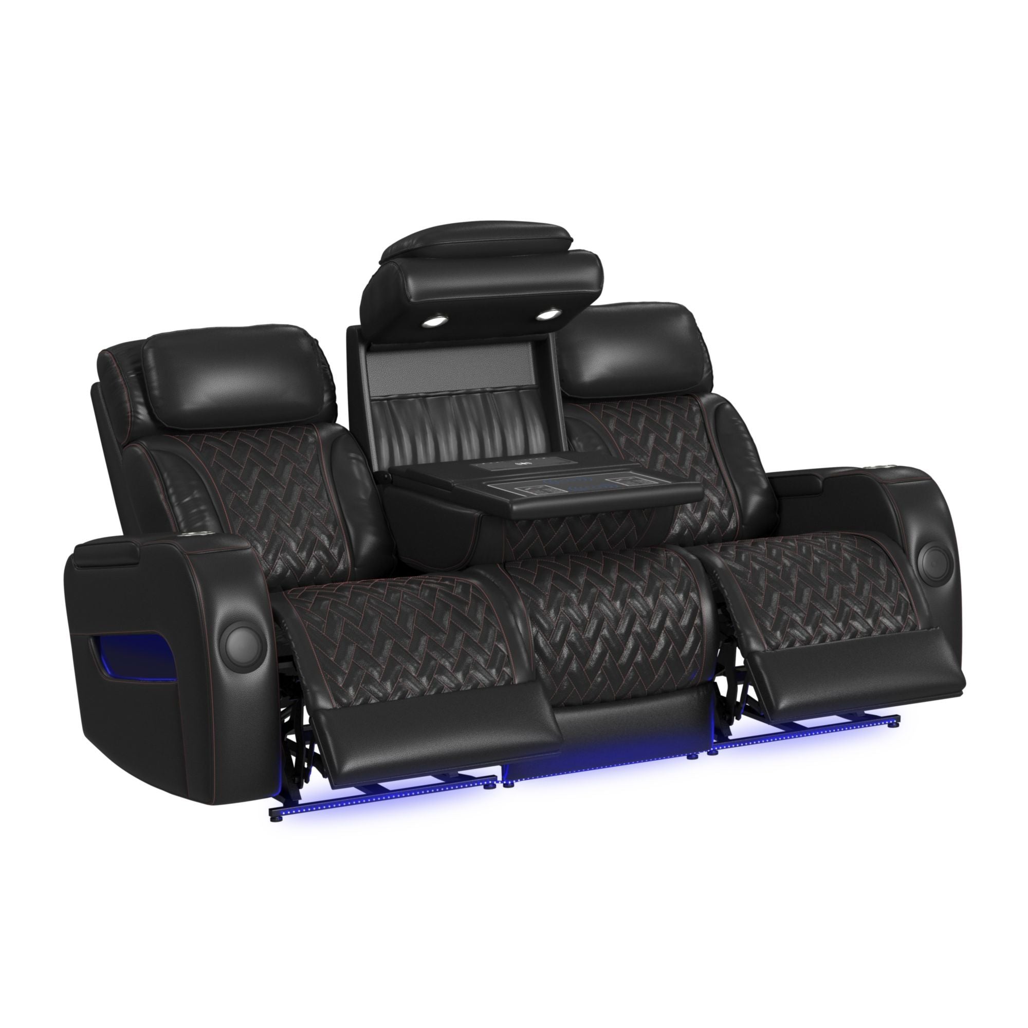 Prime Time - Sofa Set