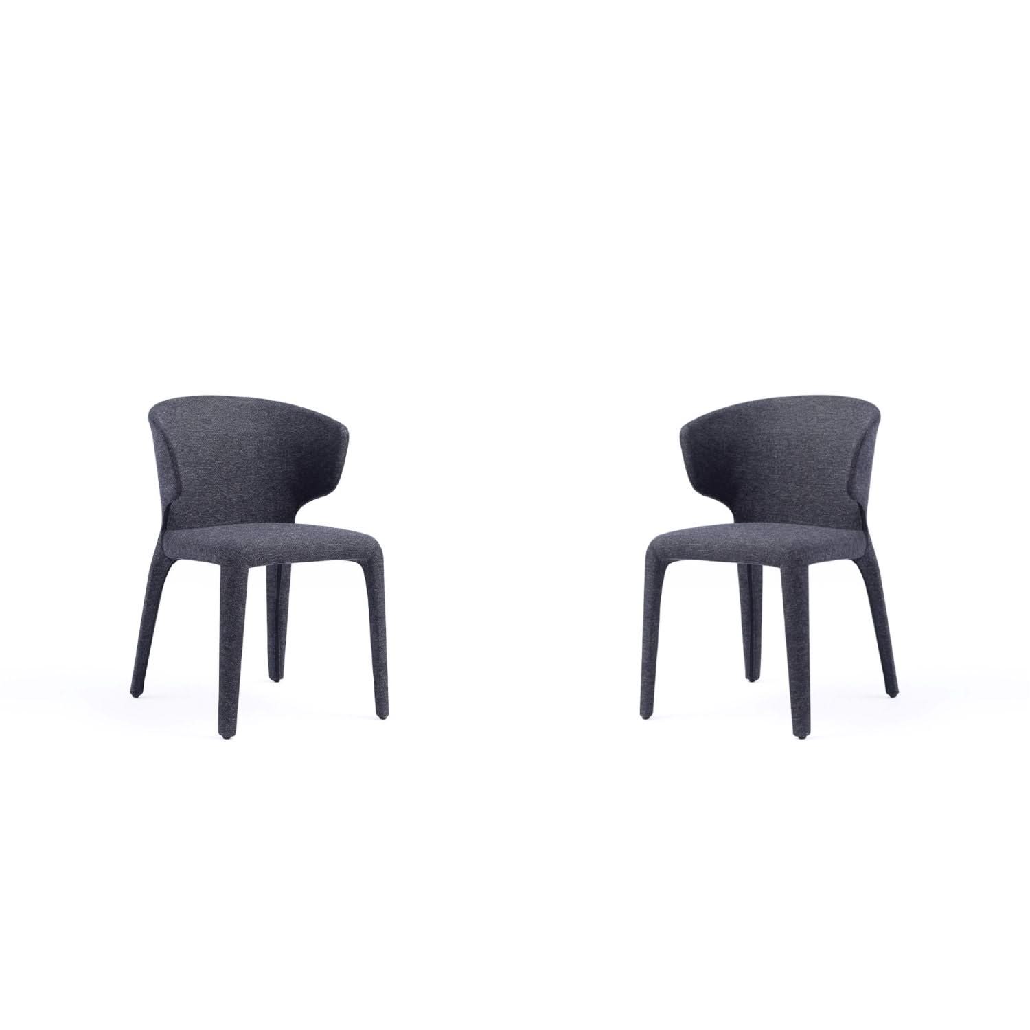 Conrad - Dining Chair (Set of 2)