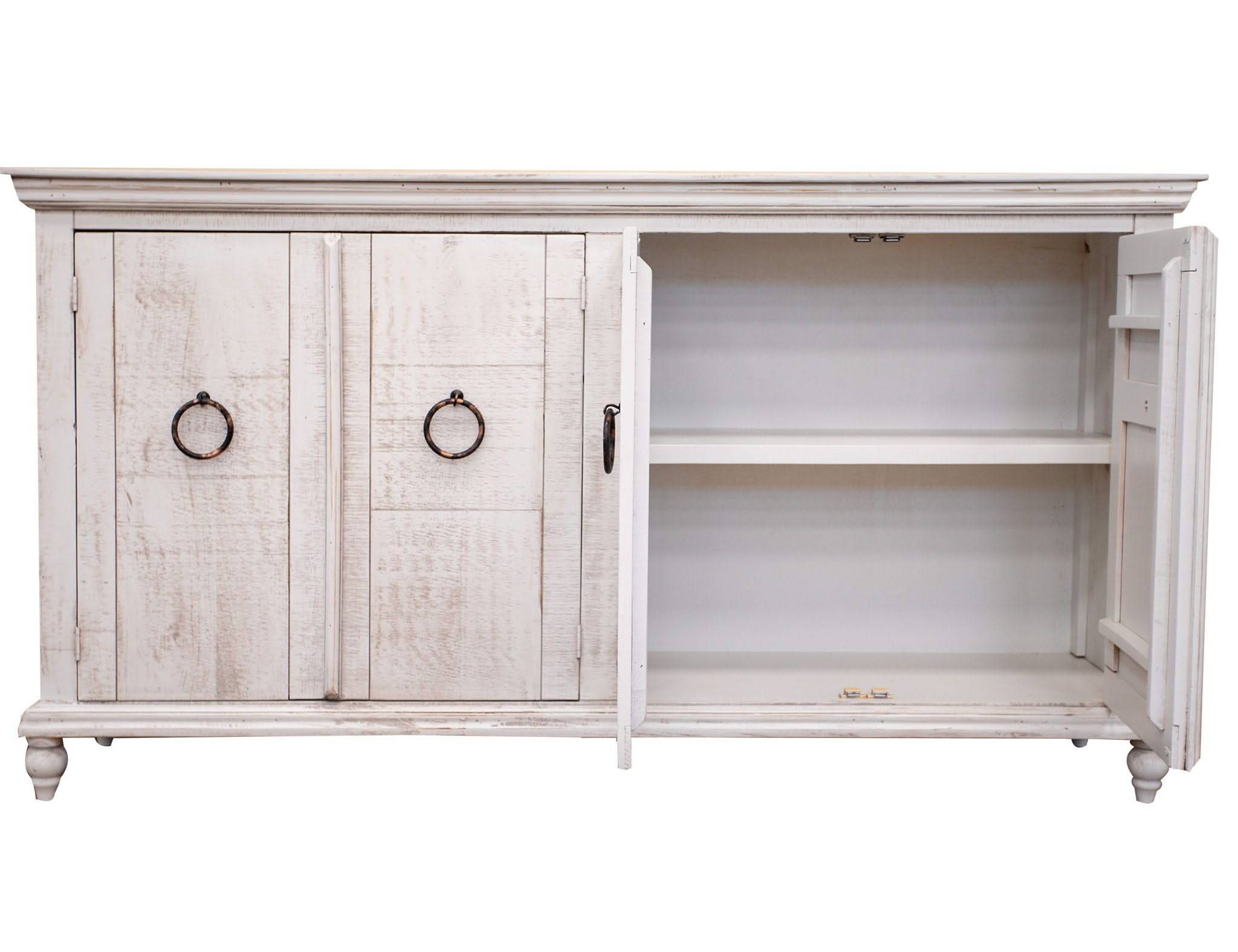 Capri - Console