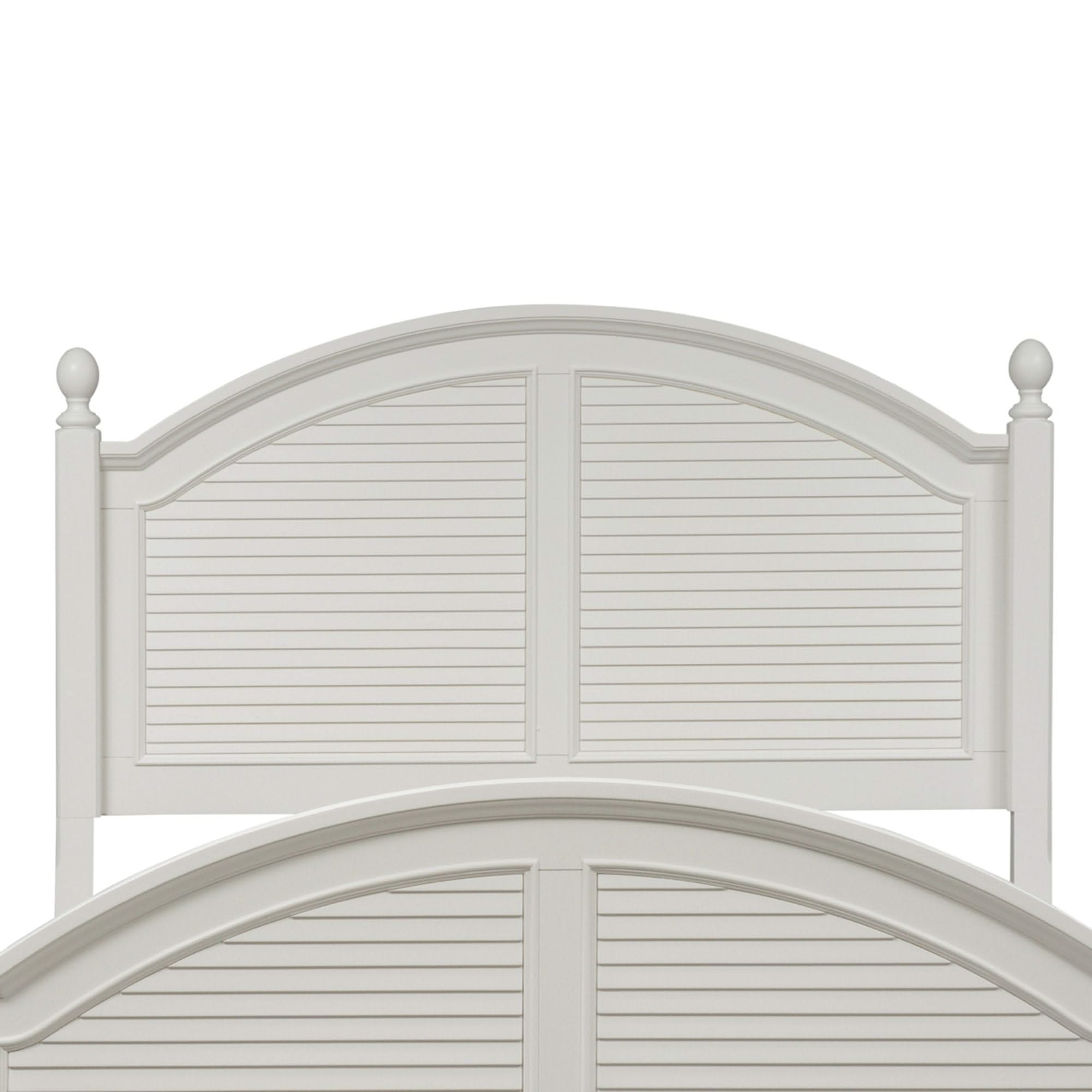 Summer House I - Poster Headboard