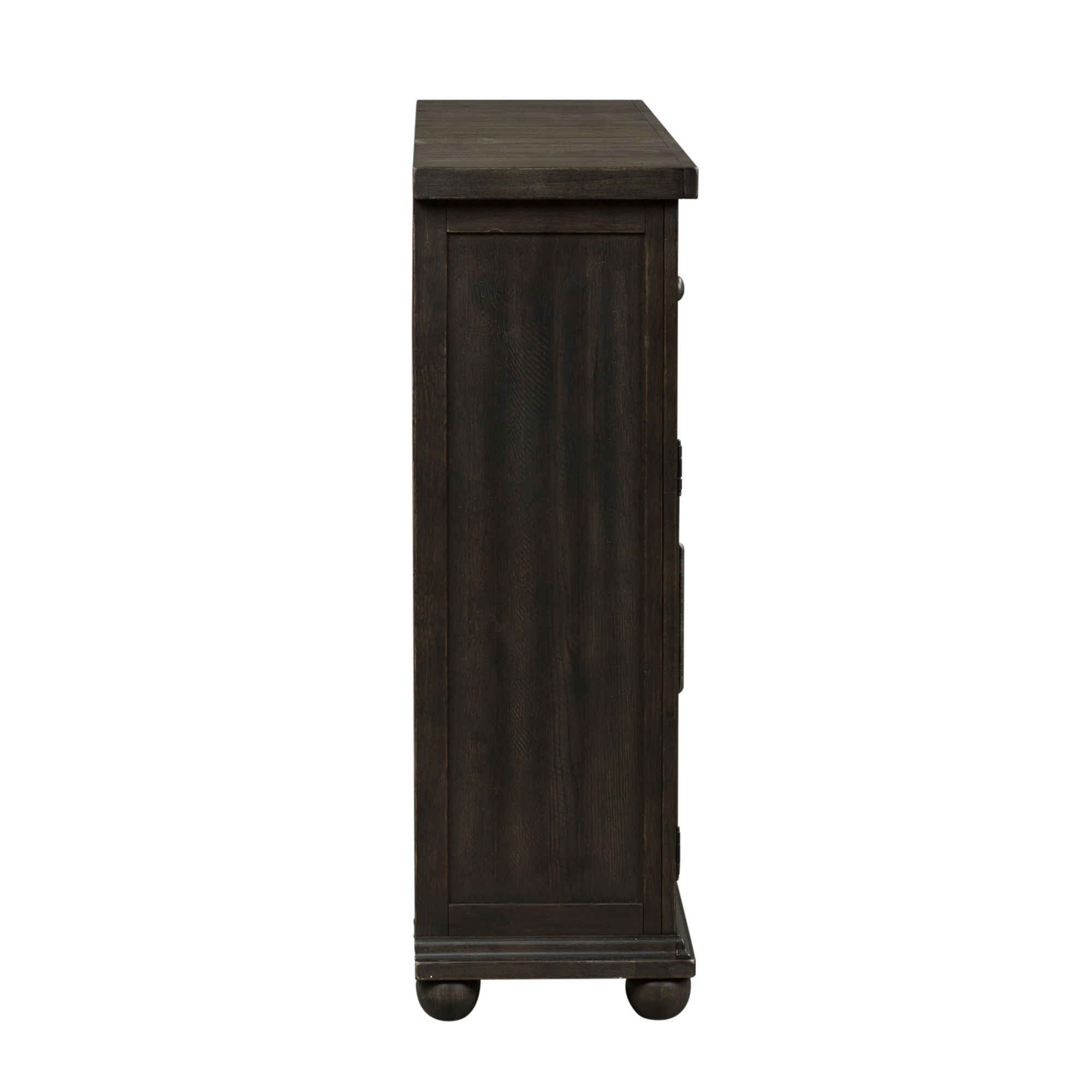 Harvest Home - Hall Buffet - Chalkboard