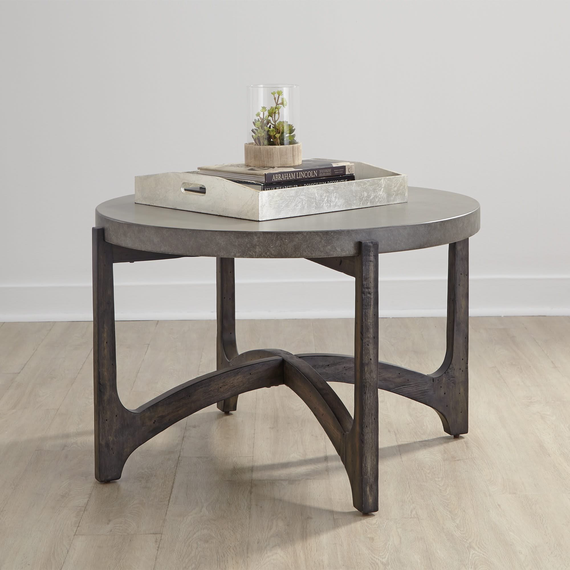 Cascade - Table