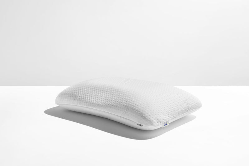 Find your pillow by sleep position