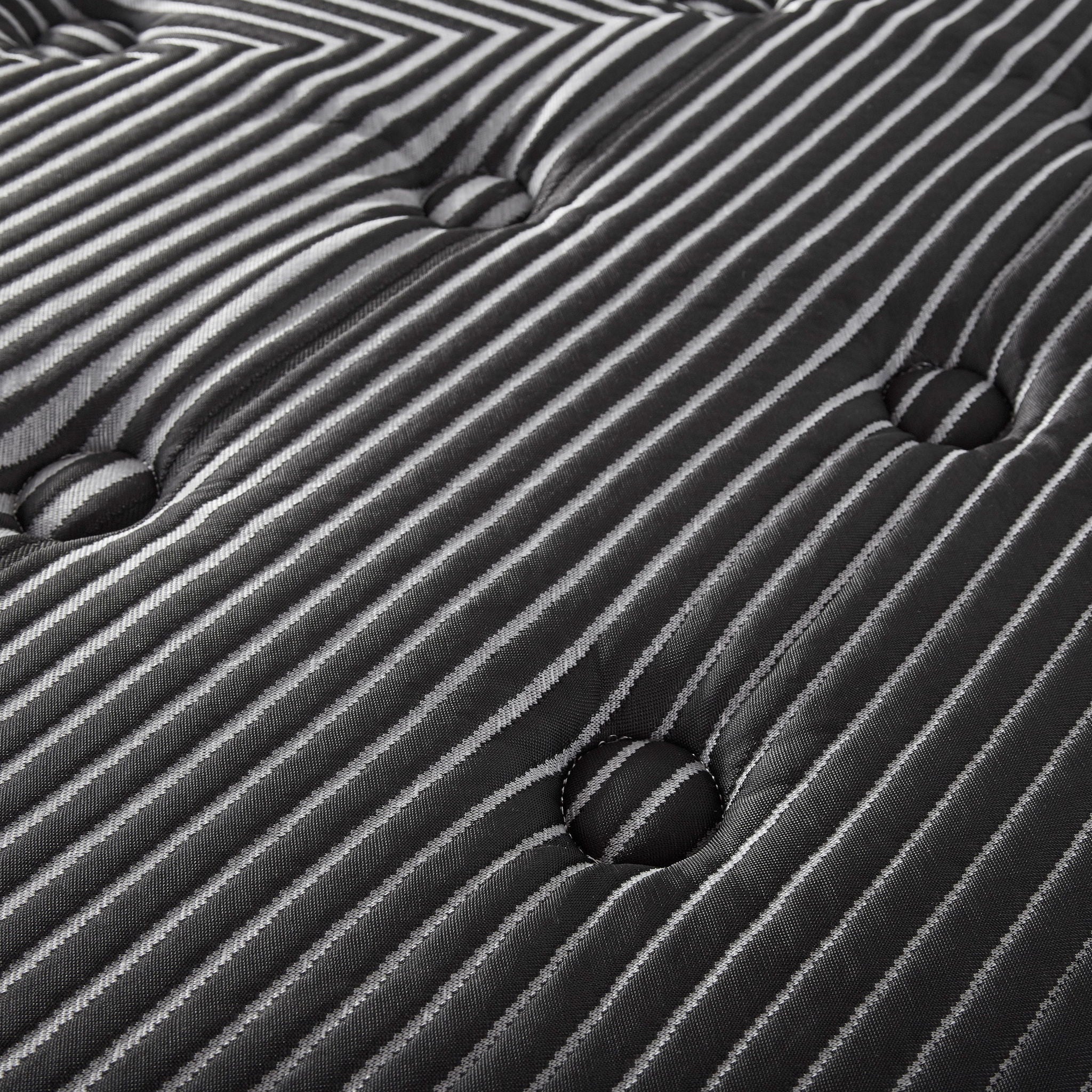 Montlake 15-inch California King Cool Euro Top Hybrid Mattress