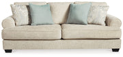 Monaghan - Sofa - Sandstone