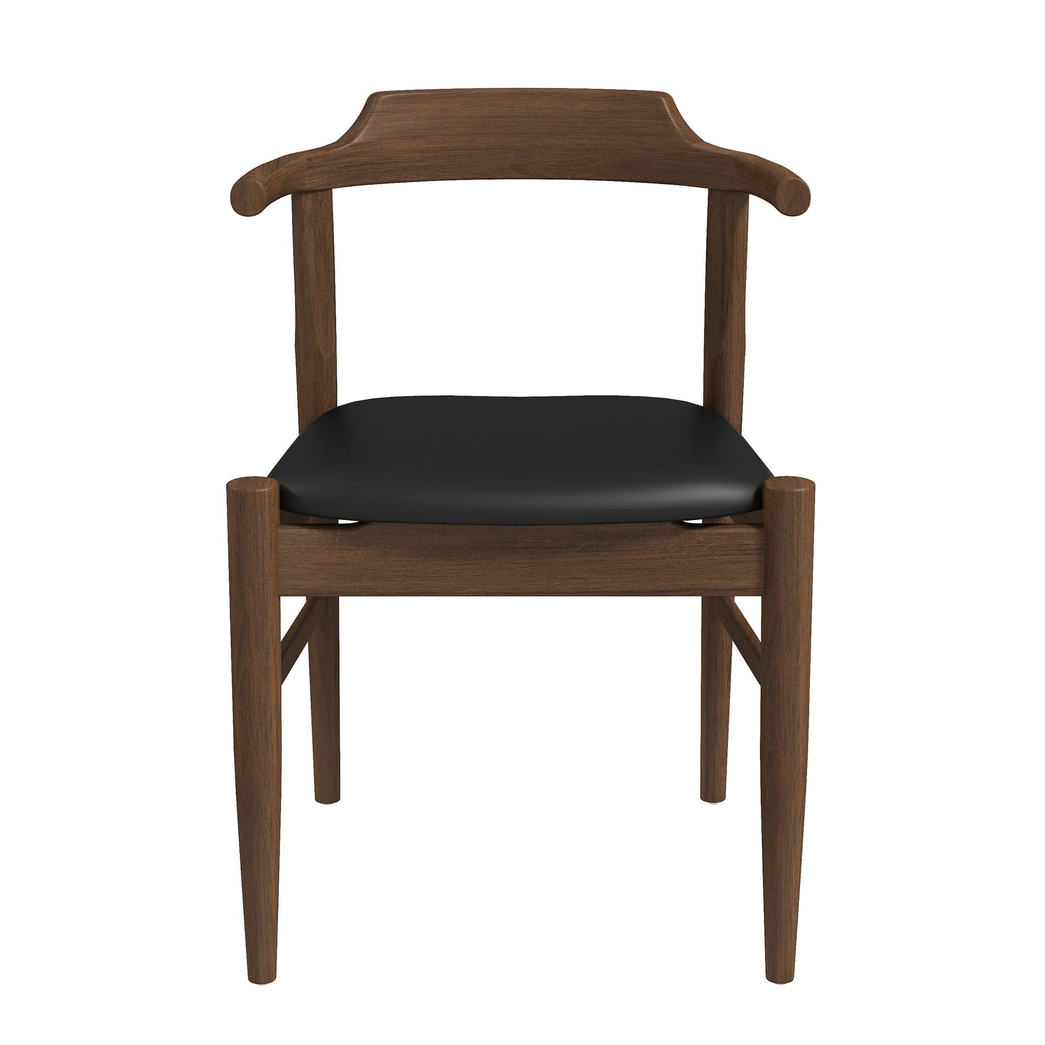 Daisy - Mid-Century Modern Dining Chair (Set of 2)