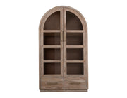 Balam - Cabinet