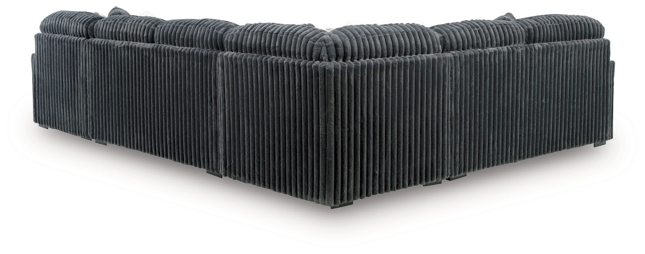 Midnight-Madness - Sectional