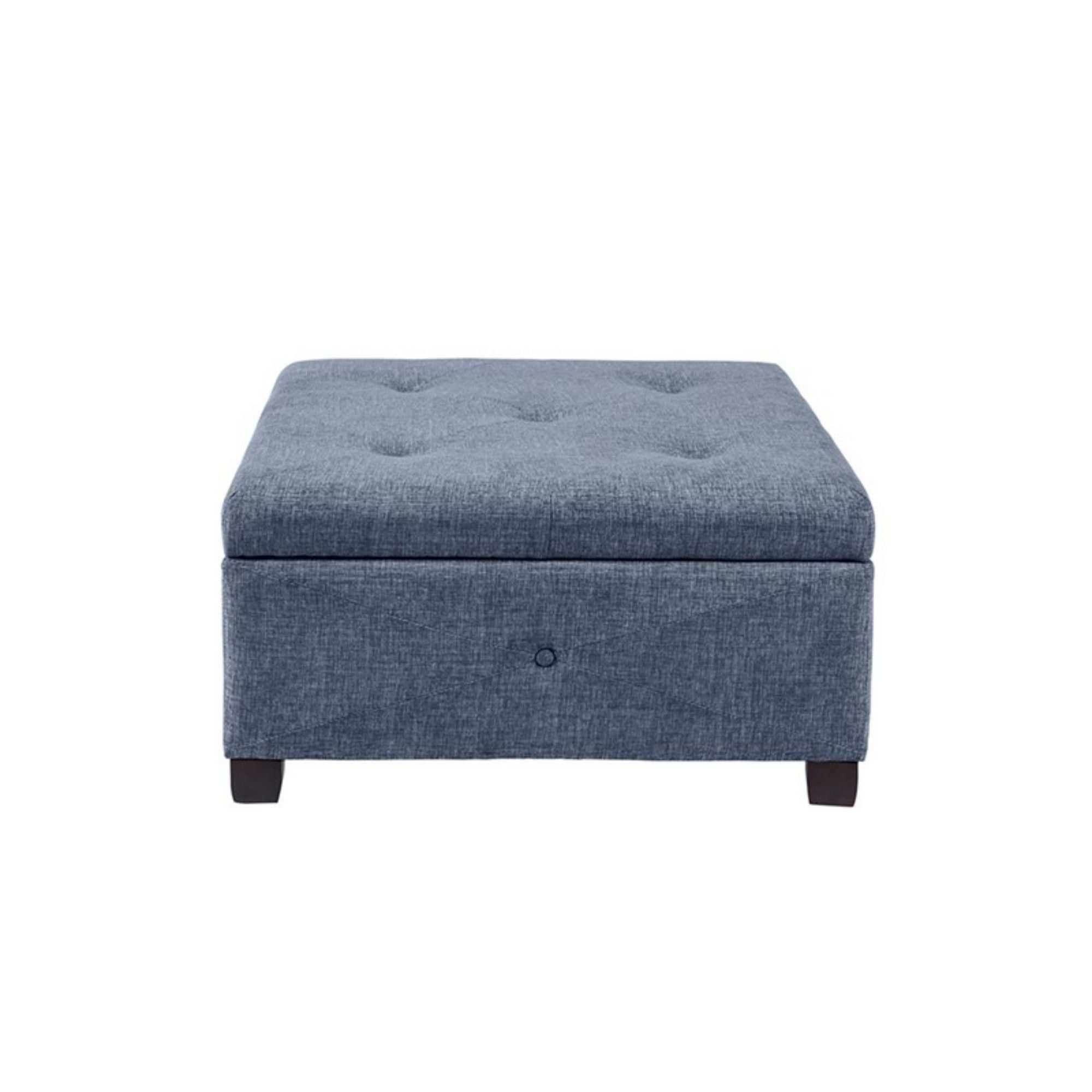 Aspen - Ottoman Soft Close Storage