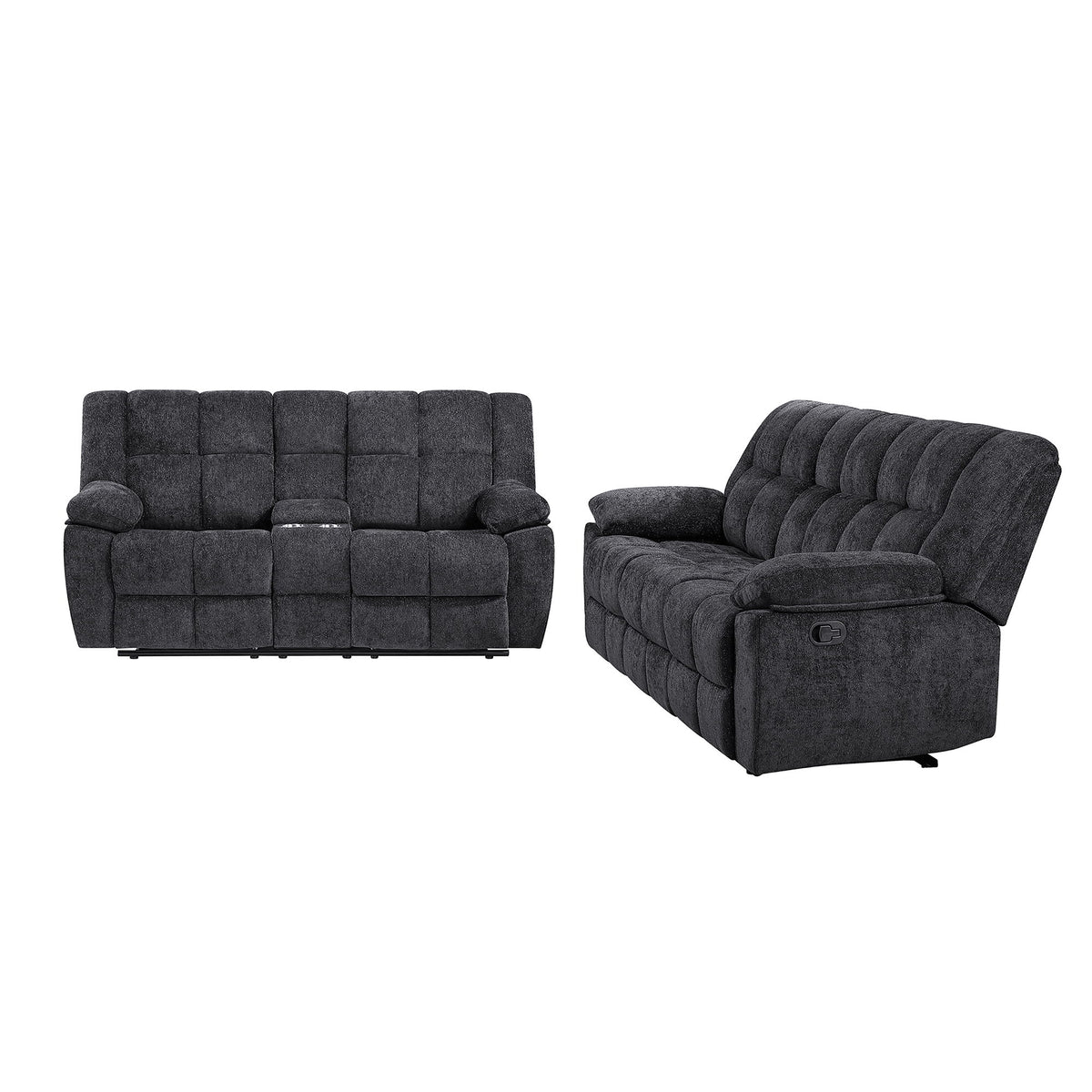 Liam - Reclining Set