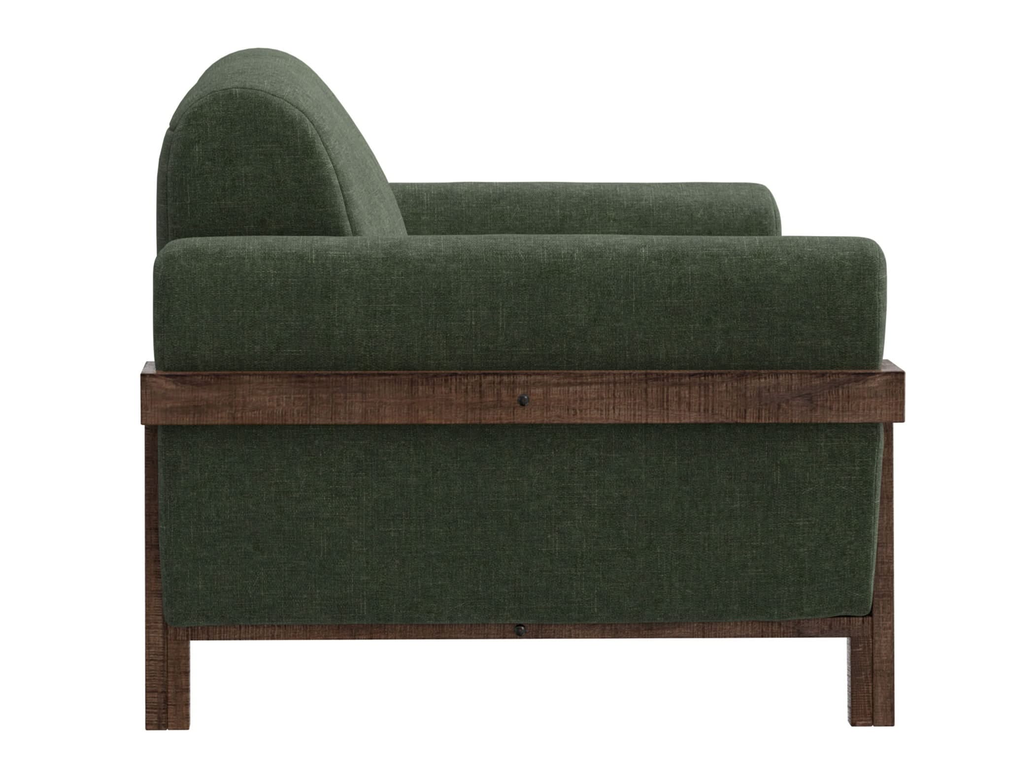 Loft - Loveseat