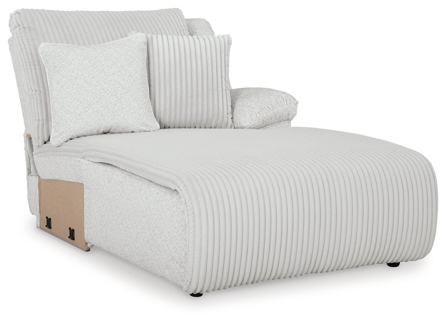 Top Tier - Reclining Sectional