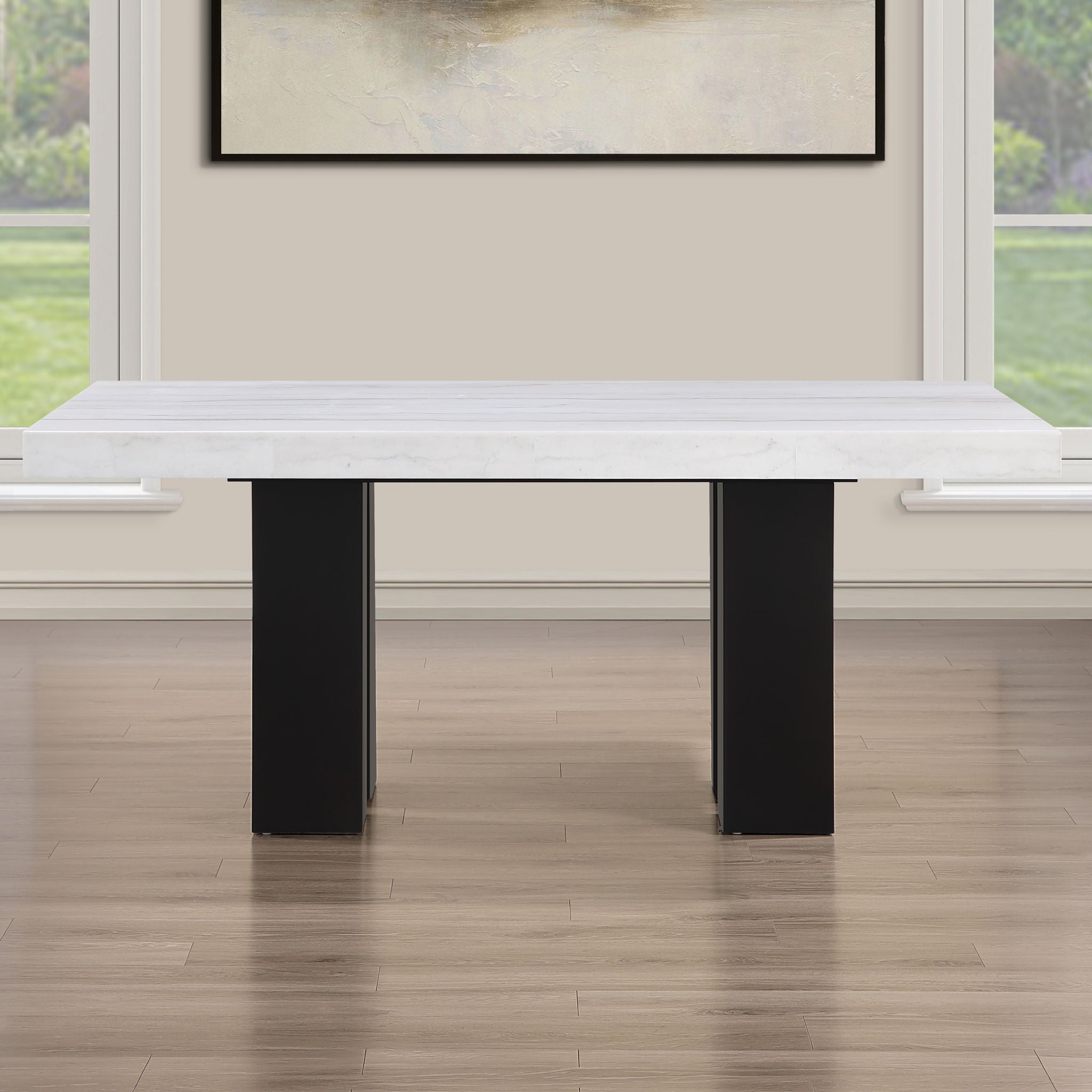 Artemis - Marble Dining Table