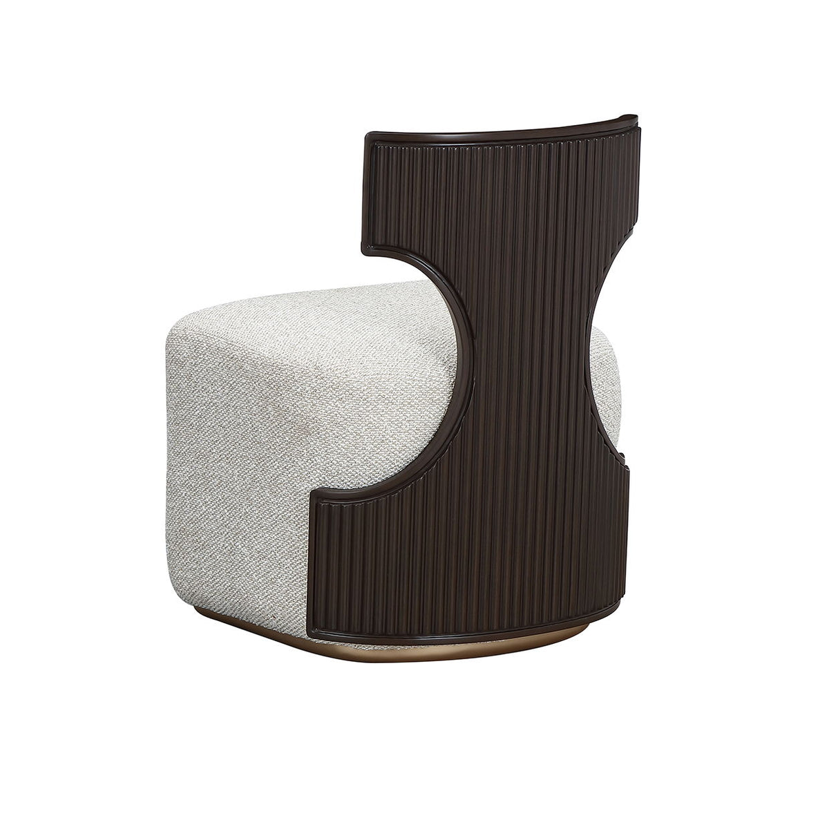 West Kensington - Vanity Chair