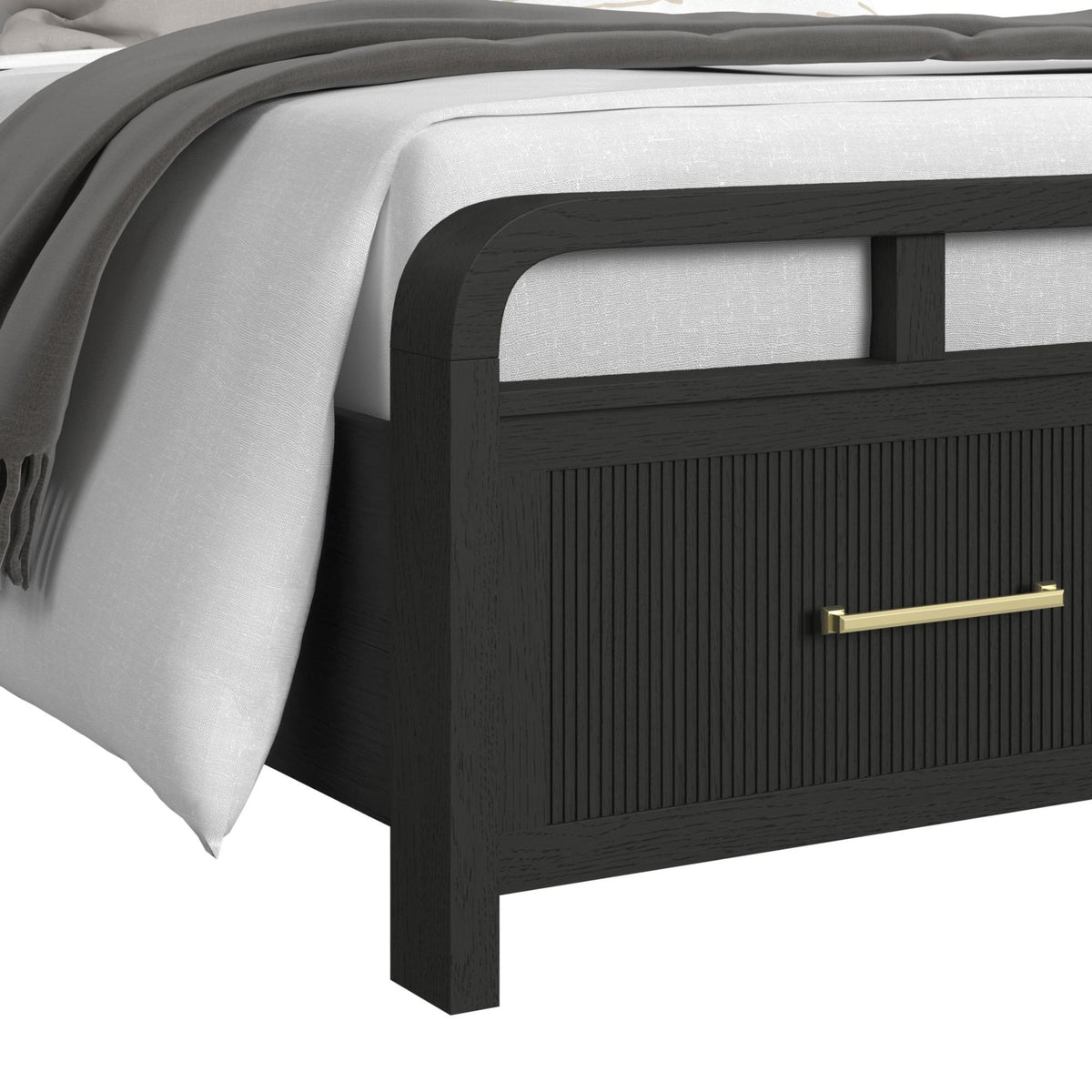 Ridgemont - Storage Bedroom Set