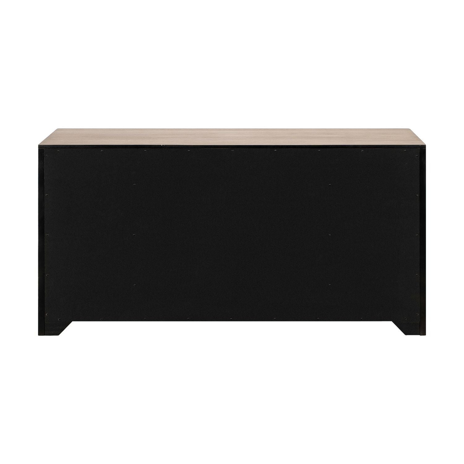Proximity Place - Credenza - Barley Buff