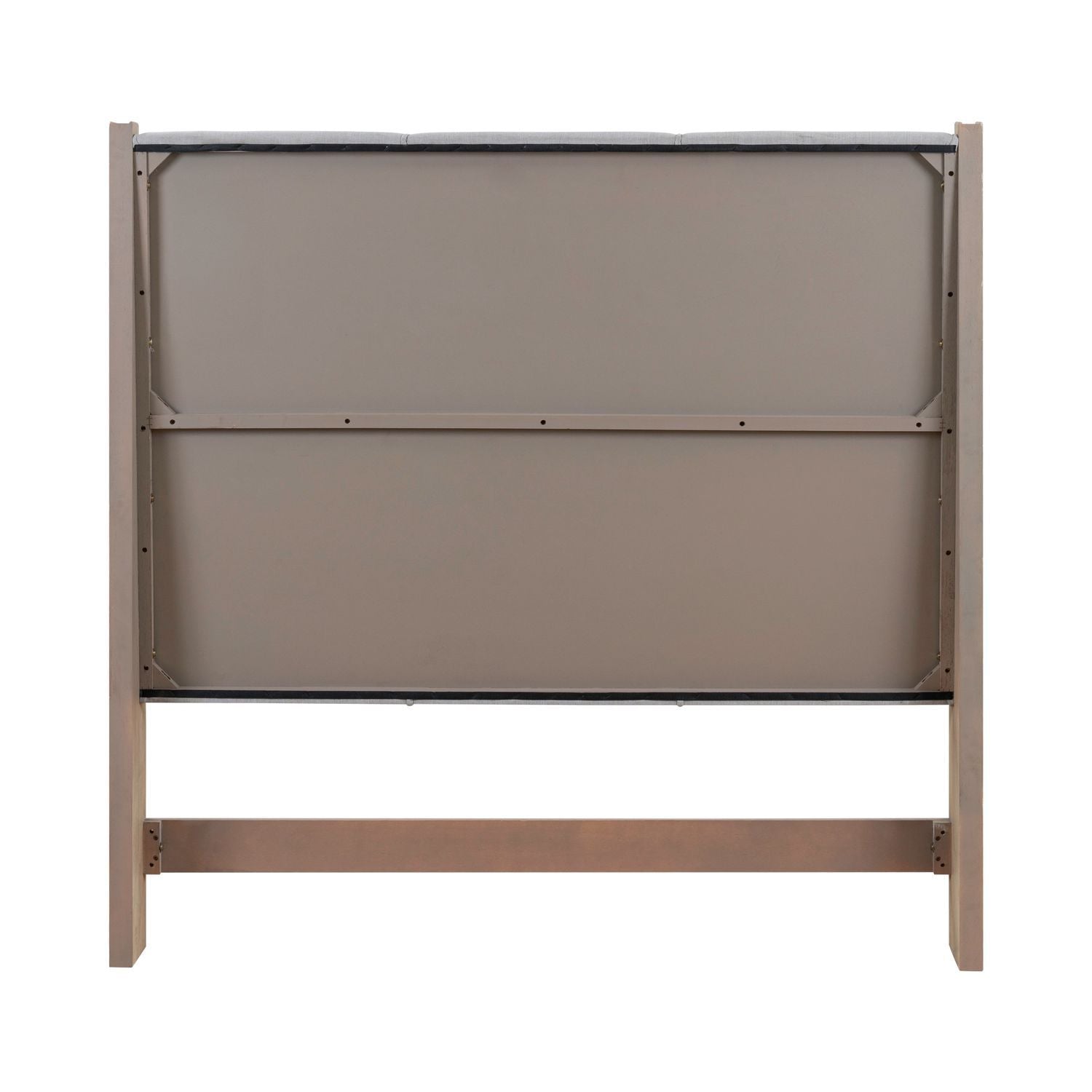 Brentwood - Upholstered Panel Headboard