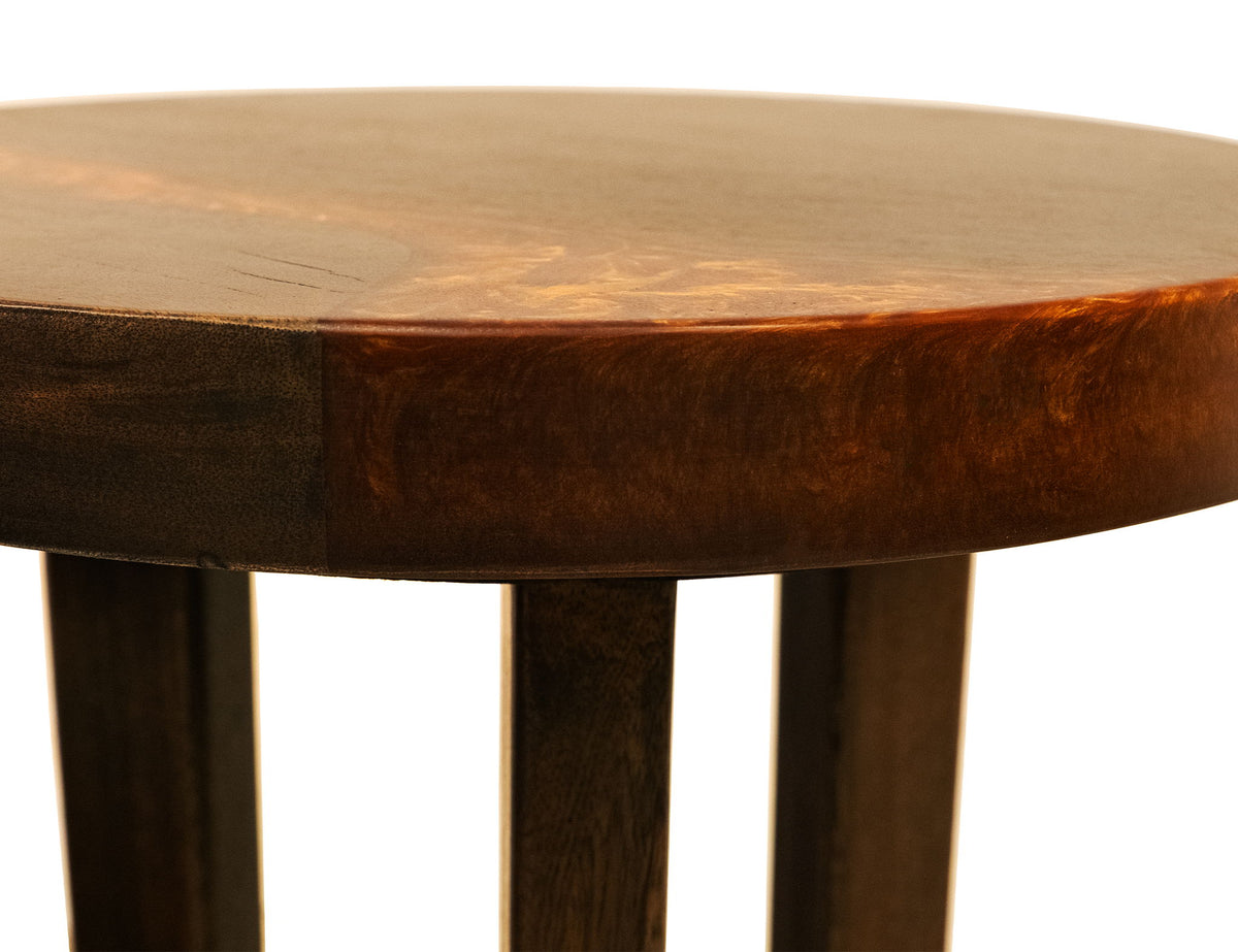 Raramuri - Round Table