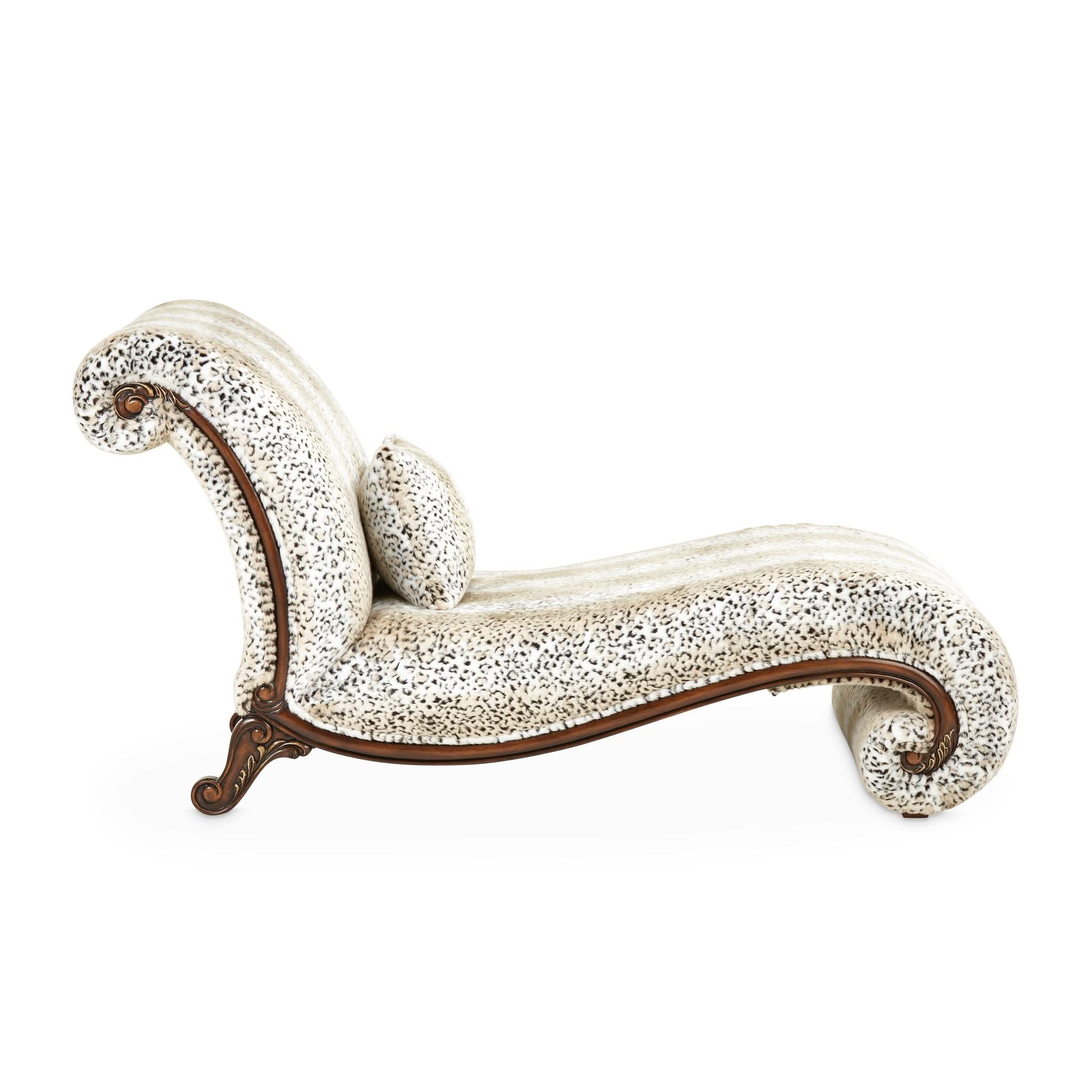 Chamberi - Chaise
