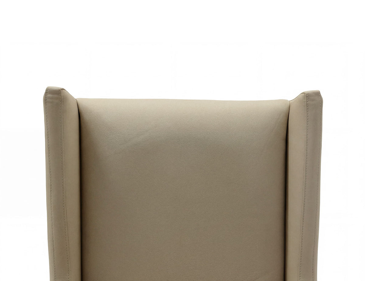 Forge - Upholstered Chair (Set of 2)
