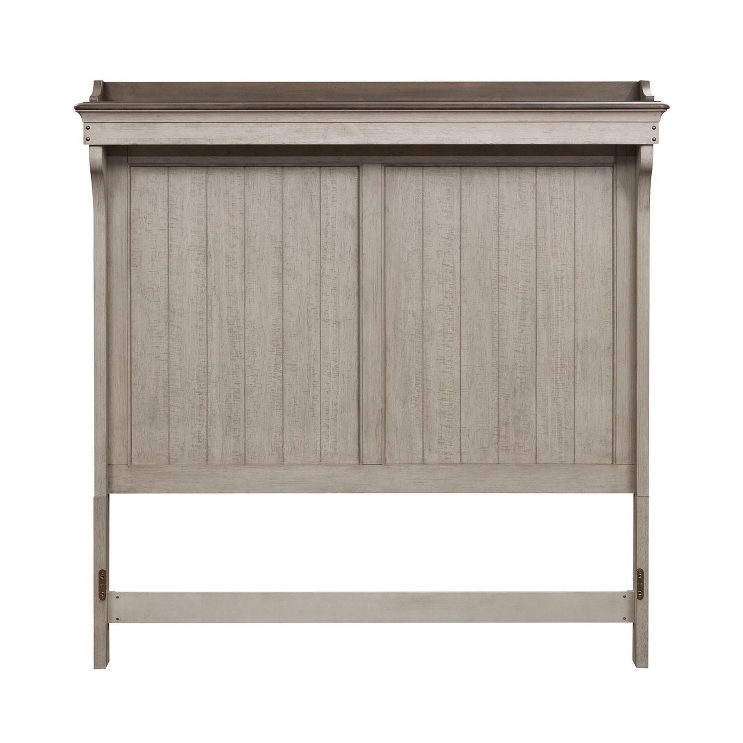 Ivy Hollow - Mantle Headboard