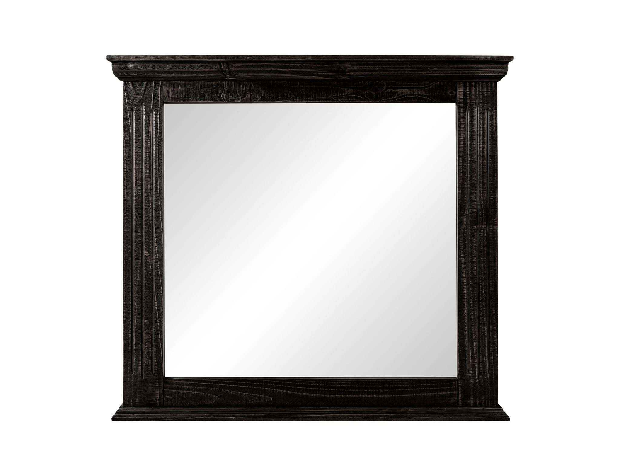 Terra - Mirror