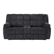 Liam - Console Reclining Loveseat