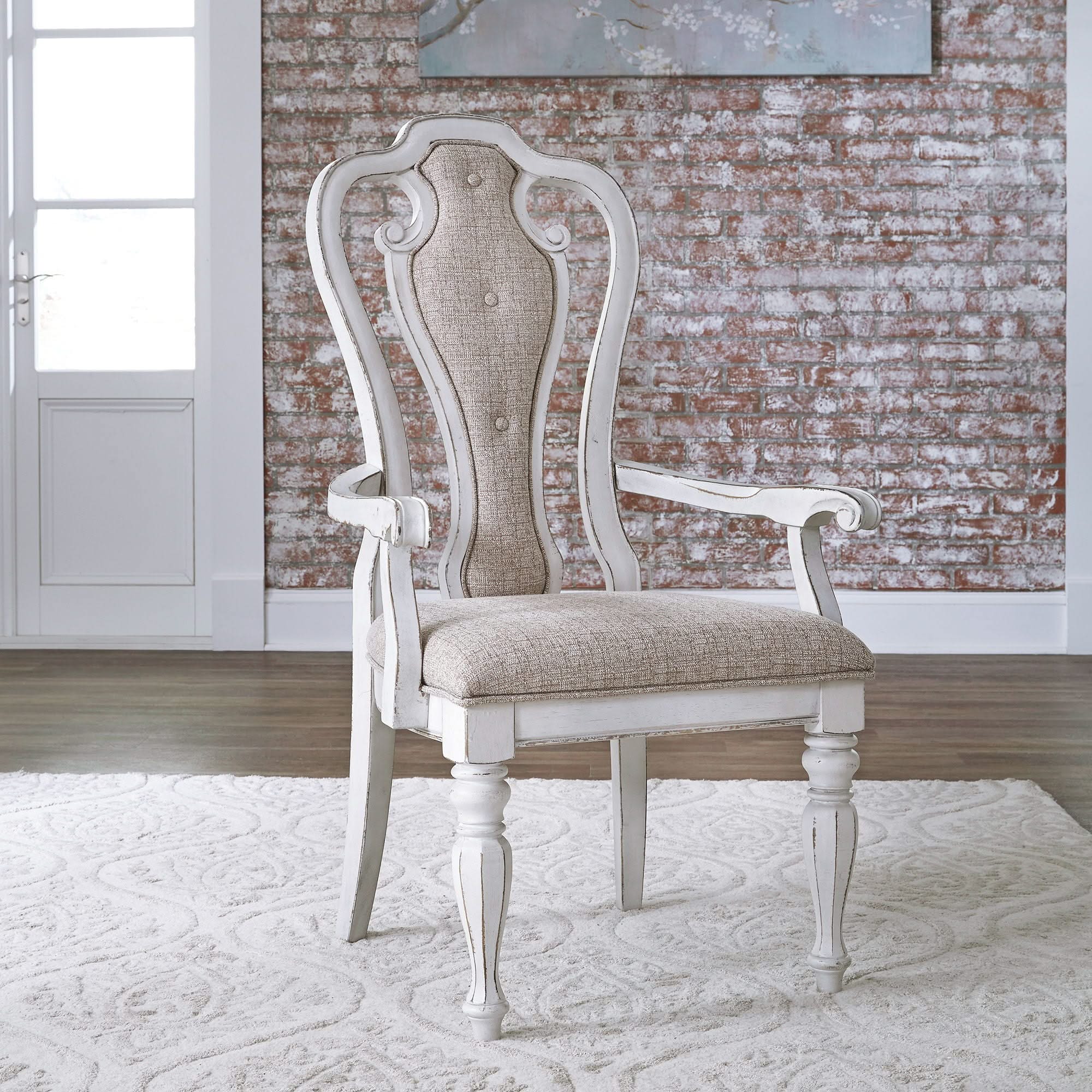 Magnolia Manor - Dining Room Set