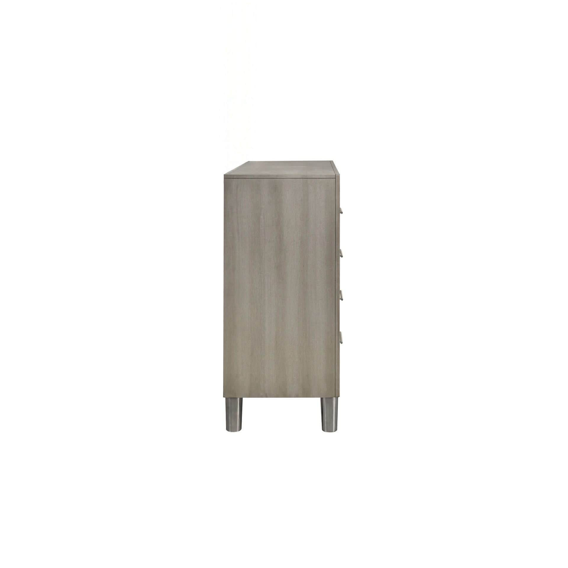 Lennox - 8 Drawer Dresser