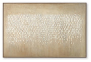 Jamworth - Wall Art - Brown / Beige