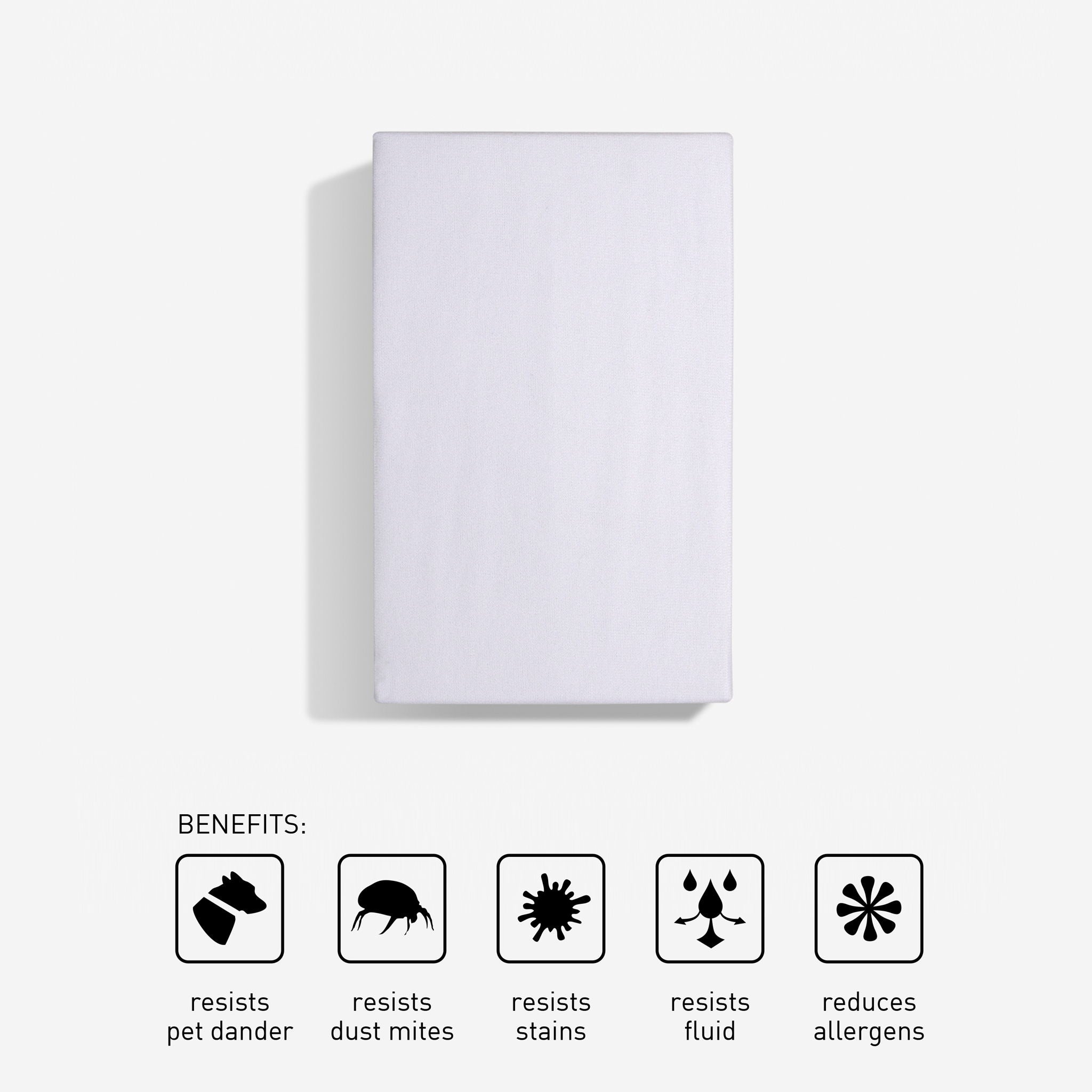 Basic - Mattress Protector