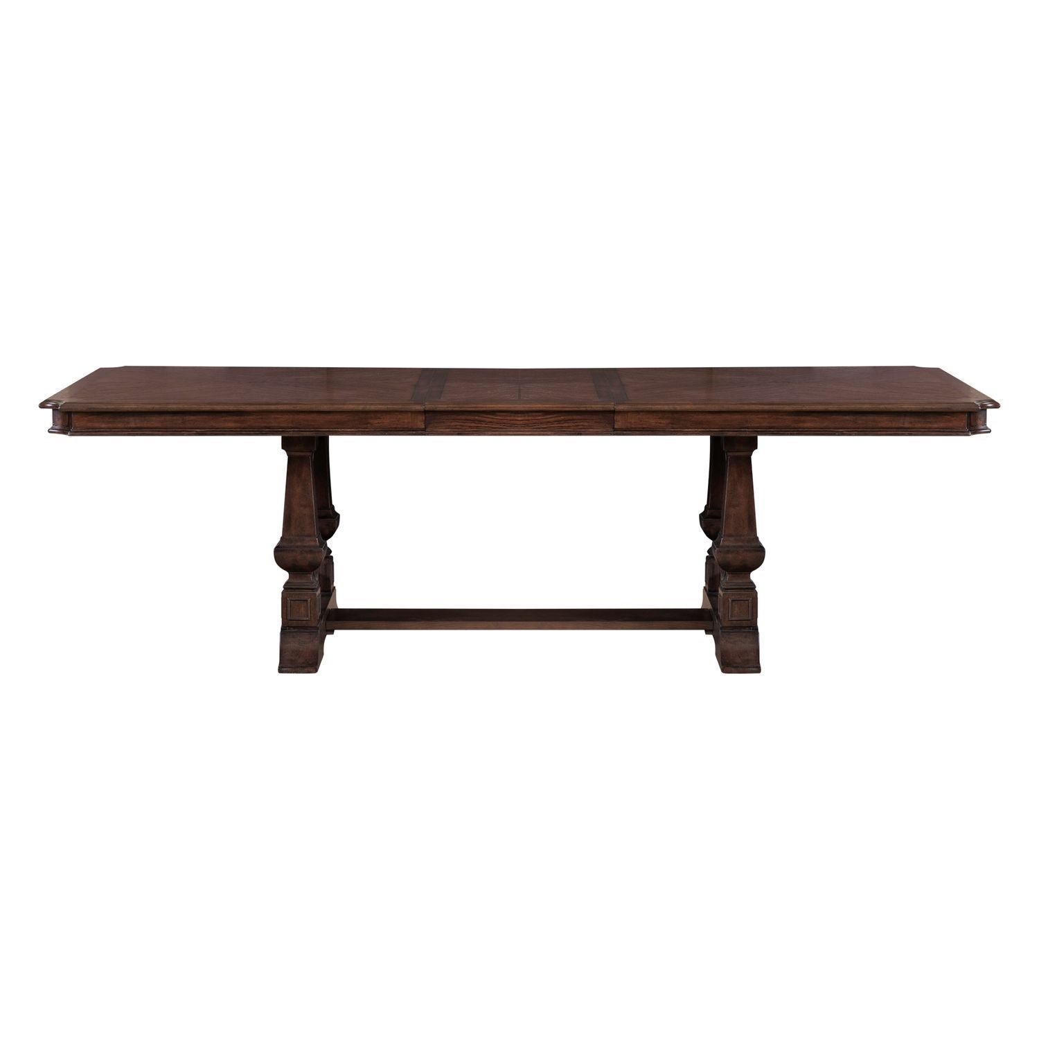 Provence Park - Trestle Table - Brown