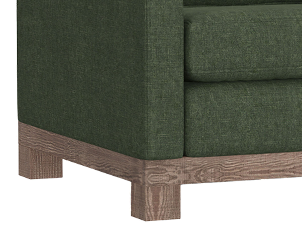 Samba - Fabric Sofa