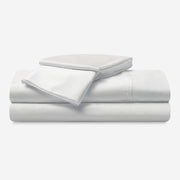 Dri-Tec Performance - Standard / Split Head King Sheet Set - Bright White