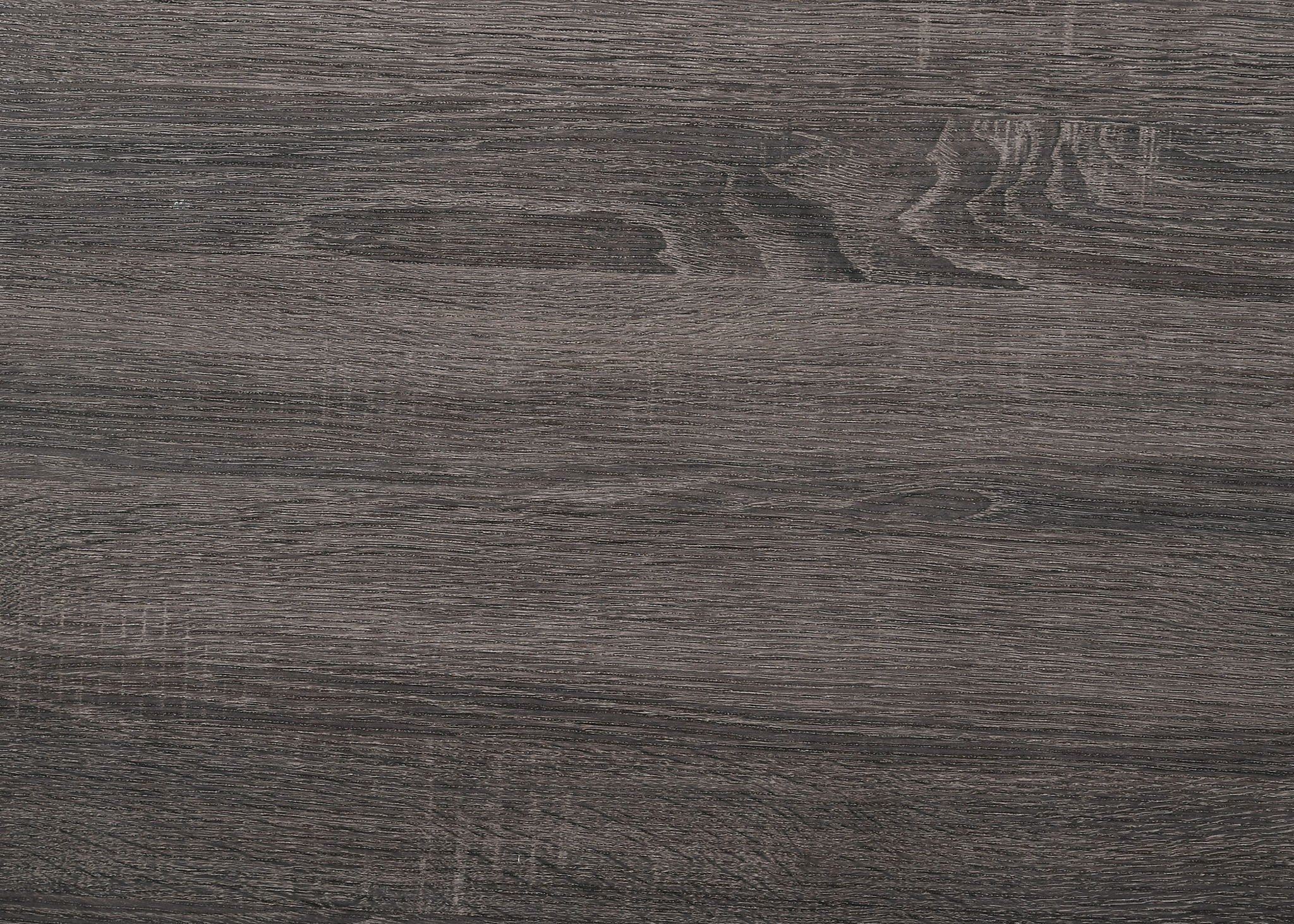 Akerson - California King Bed - Gray