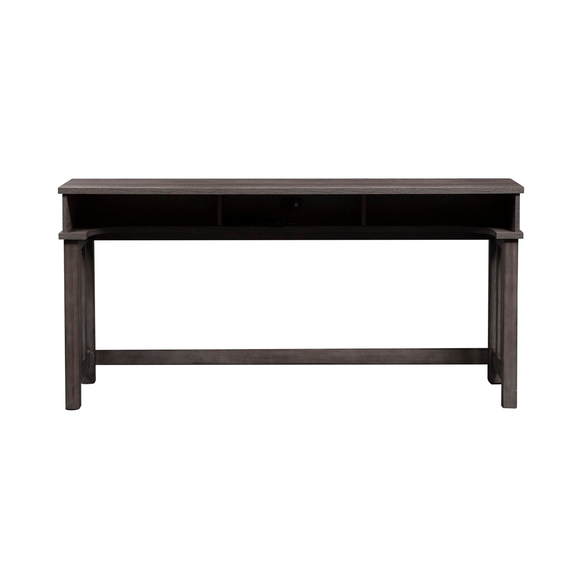 Tanners Creek - 4 Piece Dining Room Set - Graystone