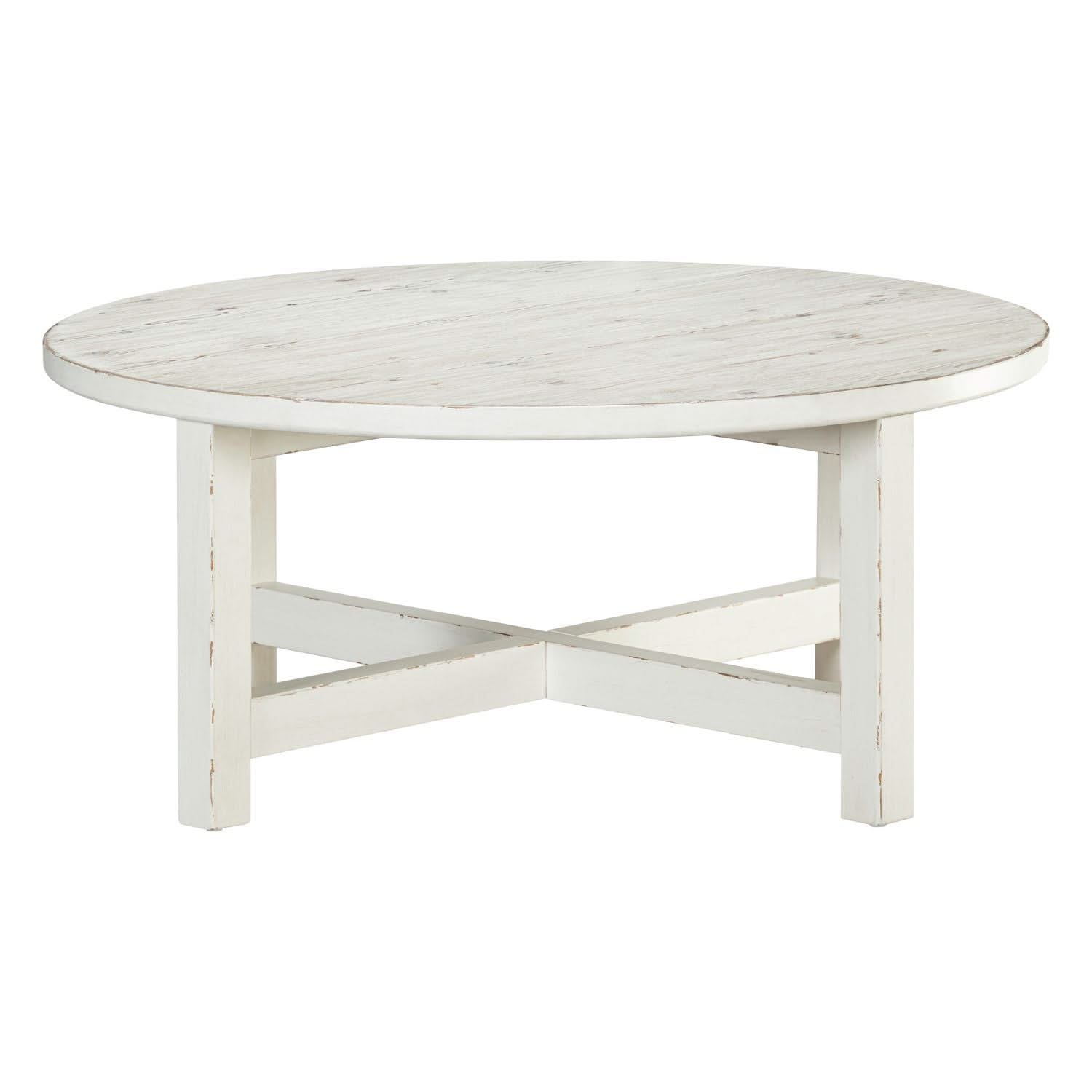 Backroads - Round Table