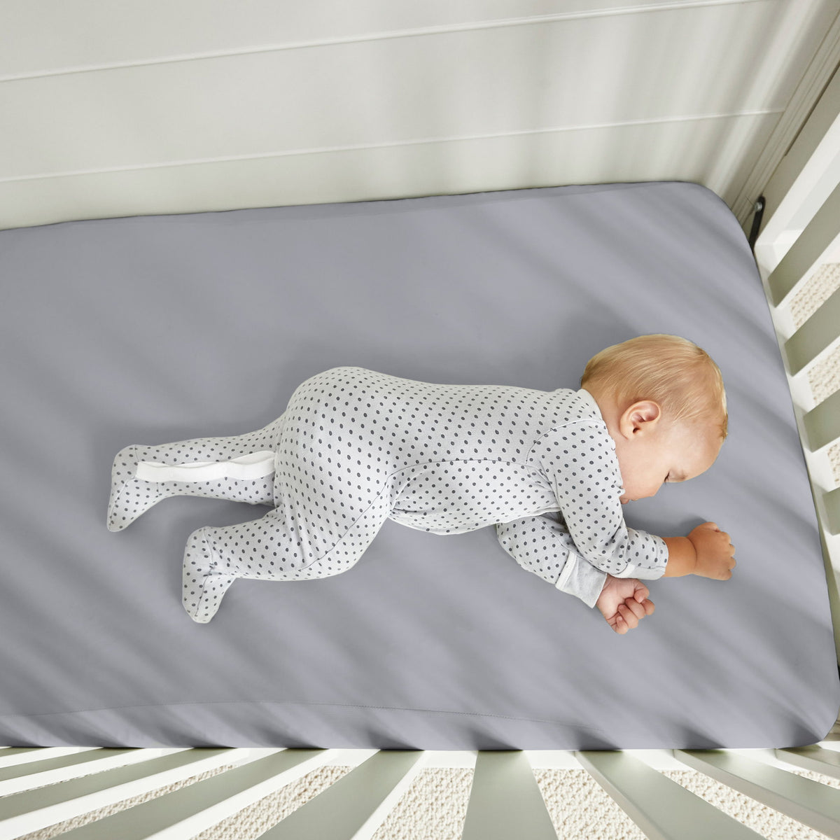 Dri-Tec Performance - Crib Sheets