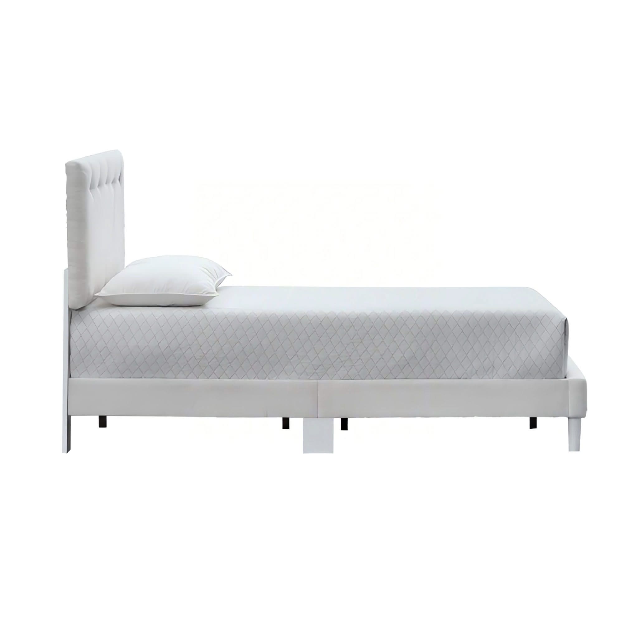 Sinclair - Full Bed, Platform Style